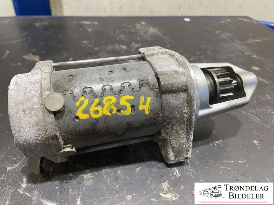 Starter til Mercedes A-Klasse 2012-2018 (W176) (W176) (A2709060700|LRS03801|A2709060000|A2709060400|2709060000|2709060400|2709060700|A6459060800|A 645 906 08 00 88)