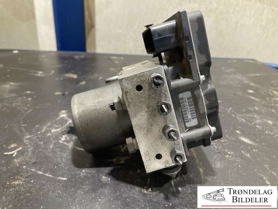 ABS sentral til Peugeot 3008 2009-2016 (Type I)  