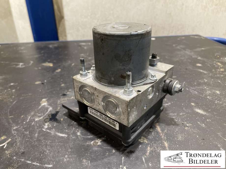 ABS sentral til Peugeot 3008 2009-2016 (Type I)  