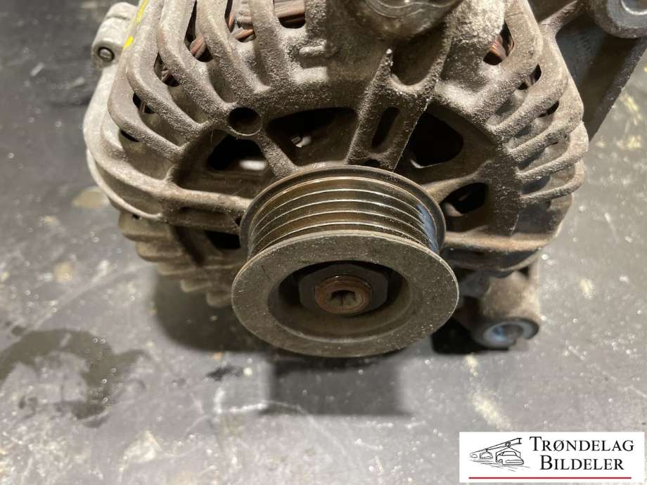 Dynamo diesel til Mini Countryman 2010-2016 (R60) (R60) (VALEO|7823291 AI01|)