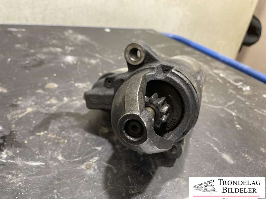 Starter diesel til Mini Countryman, 2010-2016 (R60) (R60) (12417823314|12417823315)