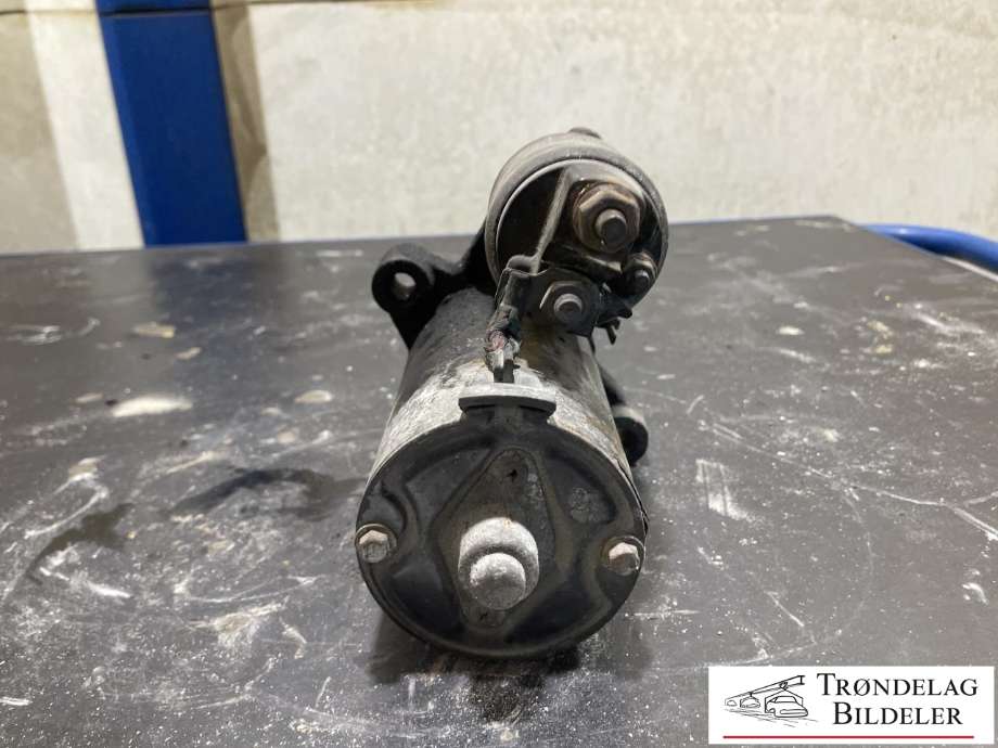 Starter diesel til Mini Countryman 2010-2016 (R60) (R60) (12417823314|12417823315|986025130|LRS02584|7823314|1138040)