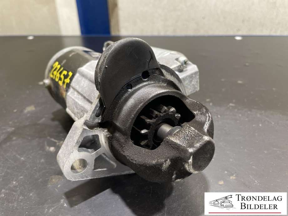 Starter til Opel Corsa E 2015-2019  (12638692|)