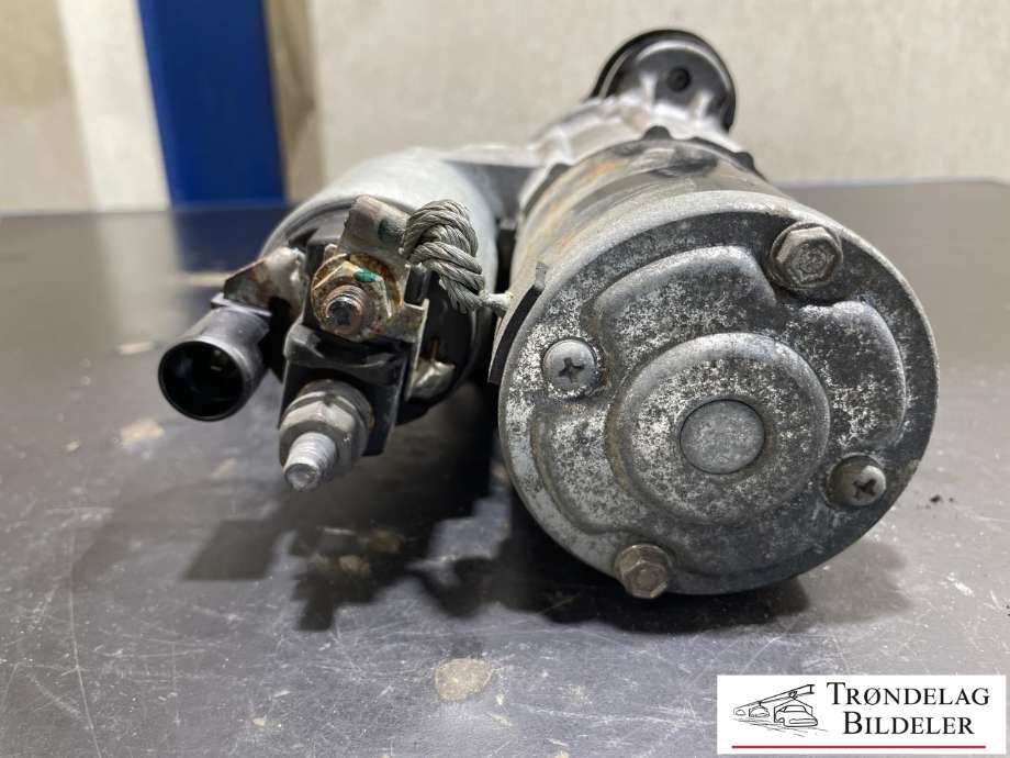 Starter til Opel Corsa E 2015-2019  (12638692|)