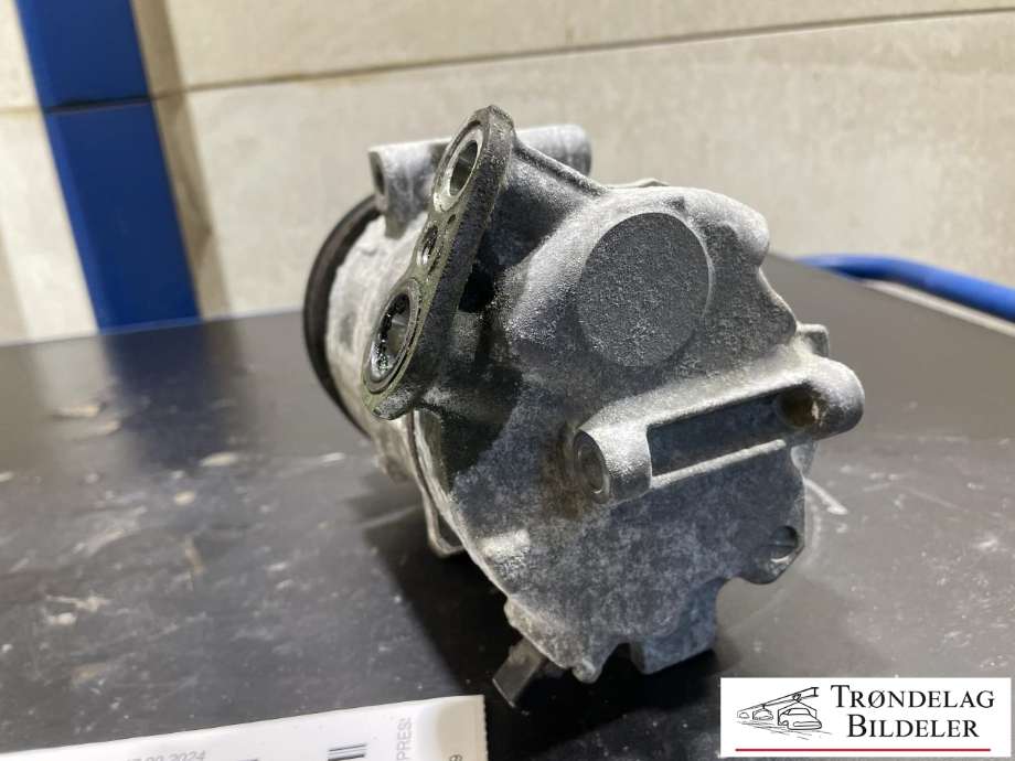 Aircondition kompressor til Opel Corsa E 2015-2019 (GM|13427705|)