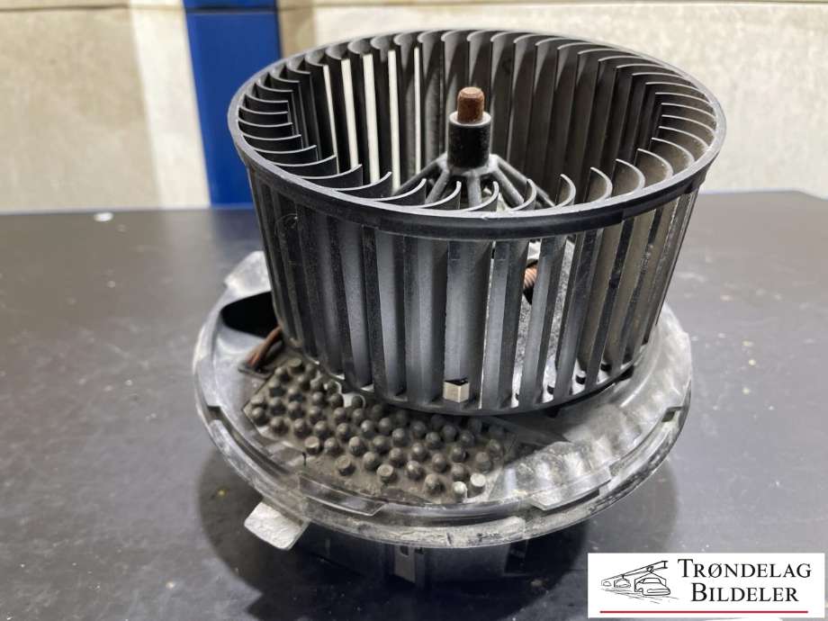 Varmeapparat motor til VW Sharan 2010-->> (Type II) (7H0 819 021|7E0 819 021 A|955 572 061 00|955 572 061 01|7E0819021A|7H0819021A)