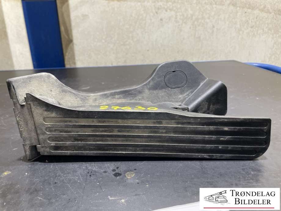 Pedal gass til VW Sharan 2010-->> (Type II)  (1K1 723 503 AS|)