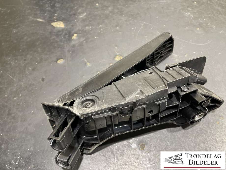 Pedal gass til VW Sharan 2010-->> (Type II)  (1K1 723 503 AS|)