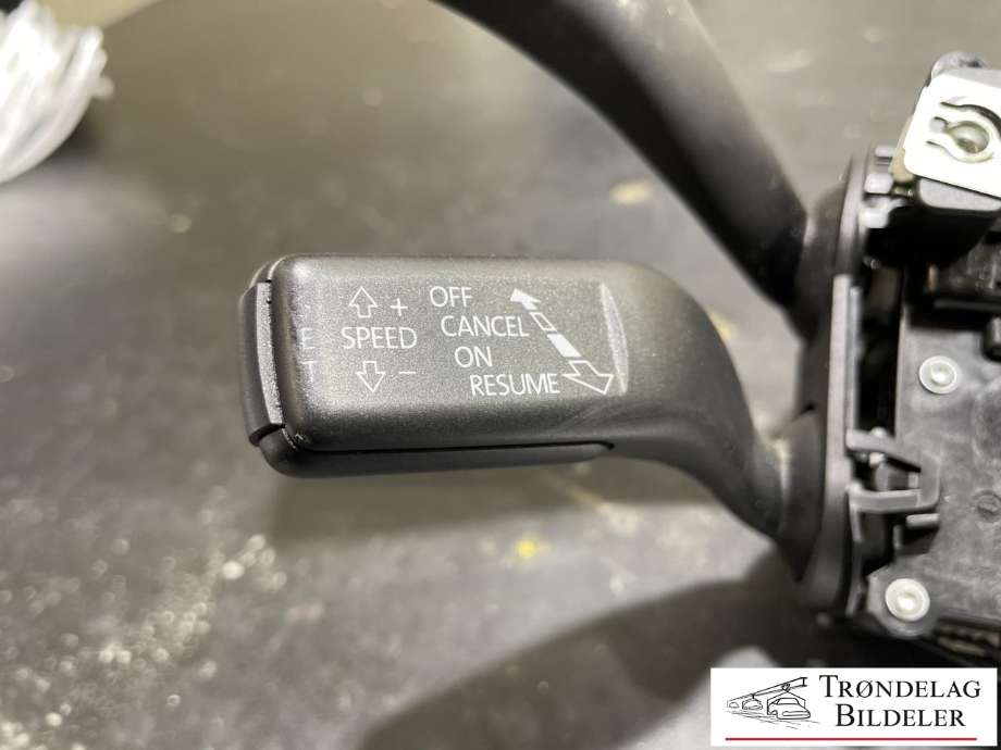 Bryter combi til VW Sharan 2010-->> (Type II)  (5K0 953 501 BA|)