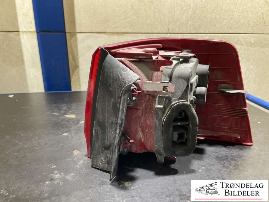 Baklykt venstre ytre til VW Sharan 2010-->> (Type II) (7N0 945 095 G|)