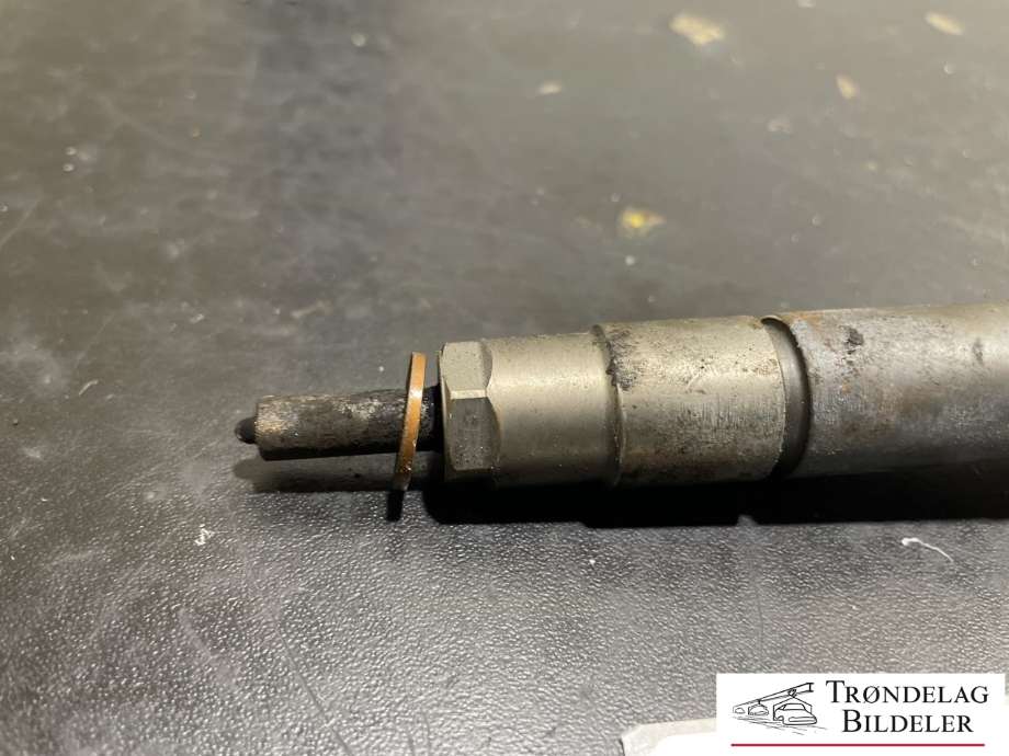 Dyse innsprøyting diesel til BMW X1 2009-2015 (E84) (E84) (13537798446|13537812881|)