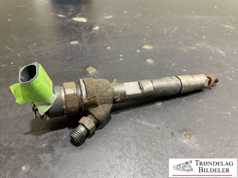 Dyse innsprøyting diesel til BMW X1 2009-2015 (E84) (E84) (13537798446|13537812881|)