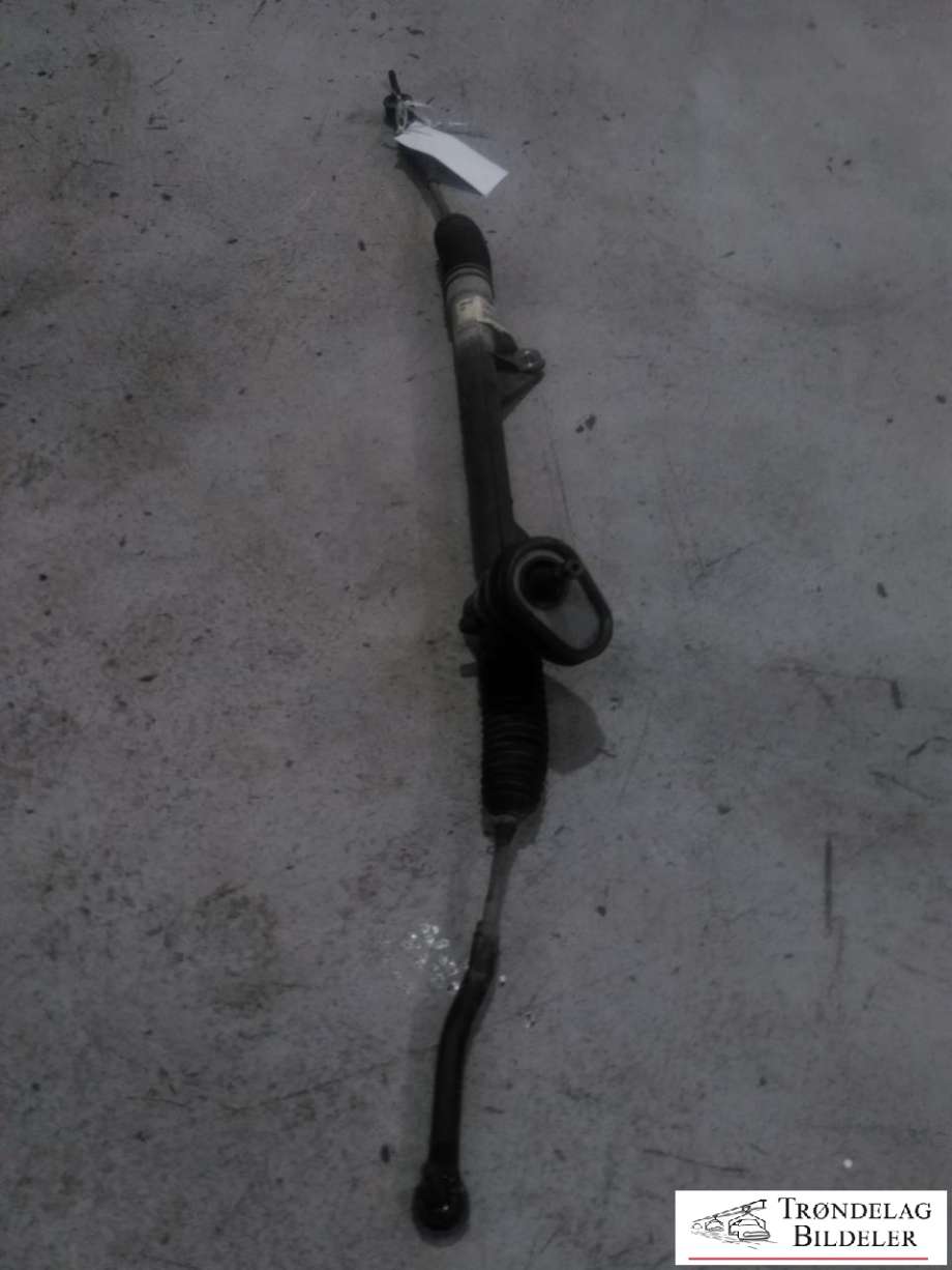 Tannstang til Nissan Leaf, 2011-2017 (Type I)  