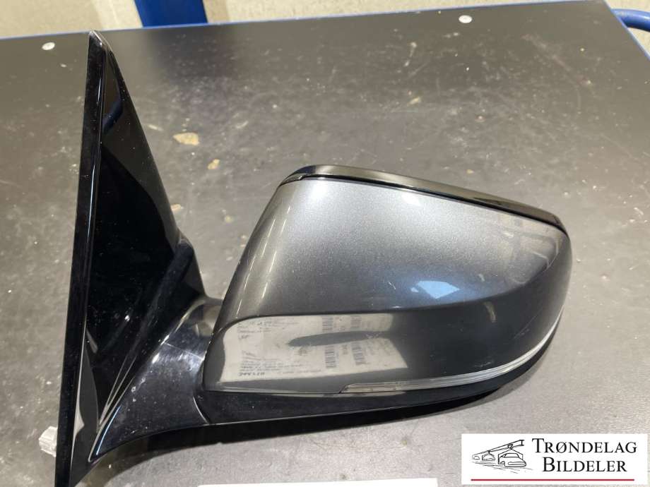 Speil venstre til BMW X1 2009-2015 (E84) (E84) (51 16 7 307 215|51 16 7 302 005|)