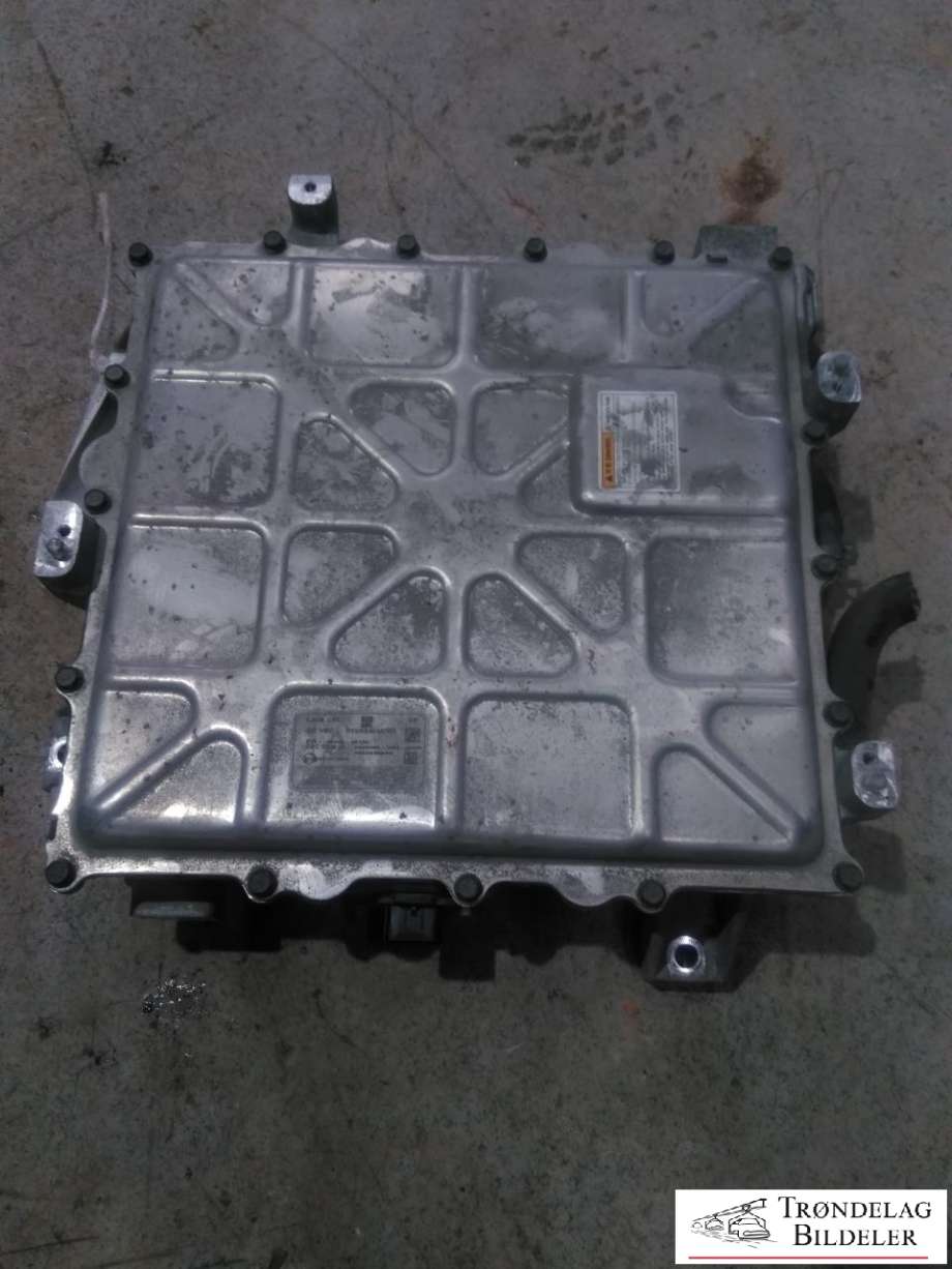 Batterilader (OBC - On Board Charger) til Hyundai Ioniq Electric, 2016-2019 (Fase 1)  