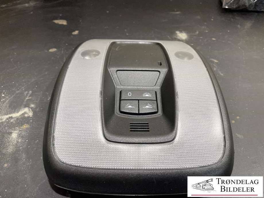 Taklyspanel til Volvo V60/V60 CC 2013-2018 (Type I, Fase 2) (39826644|)