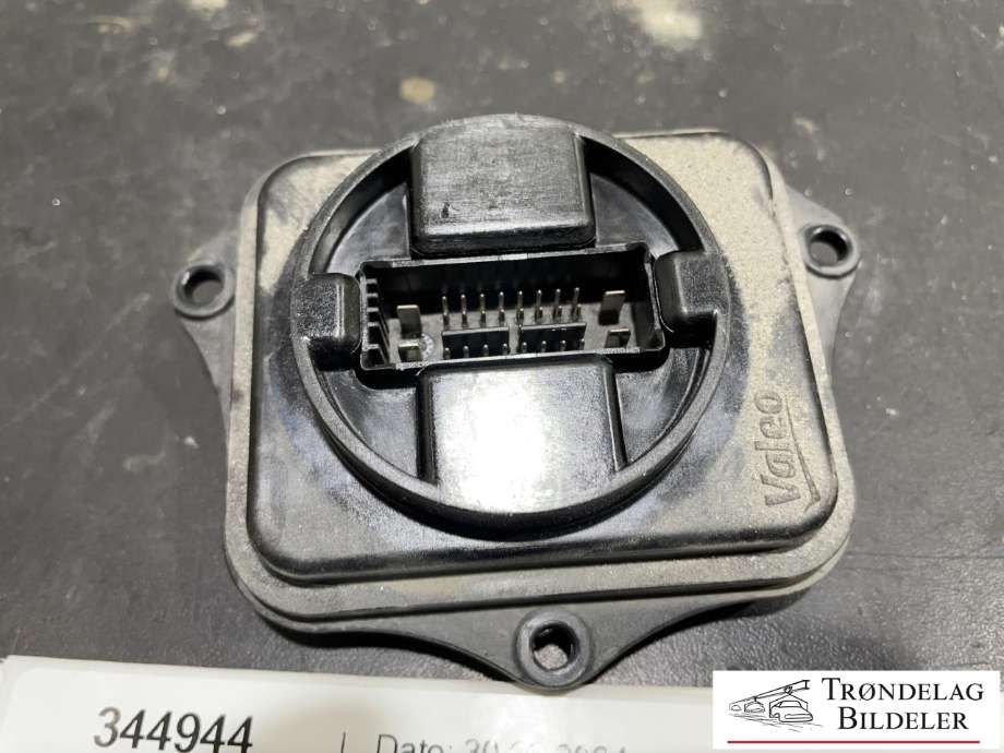 Styreenhet xenon/ballast til VW Passat 2011-2015 (B7) (B7) (3D0 941 329 A|)