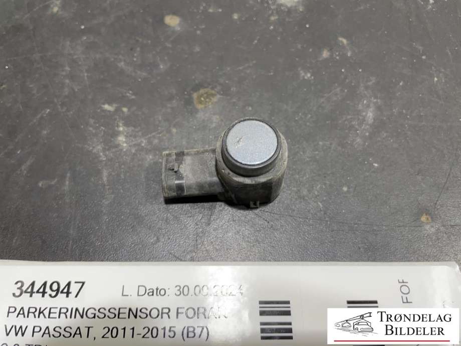 Parkeringssensor foran til VW Passat 2011-2015 (B7) (B7) (1S0919275|1S0919275C|)