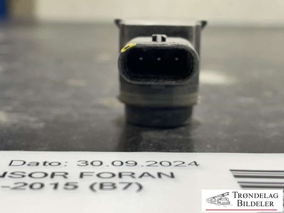 Parkeringssensor foran til VW Passat 2011-2015 (B7) (B7) (1S0919275|1S0919275C|)