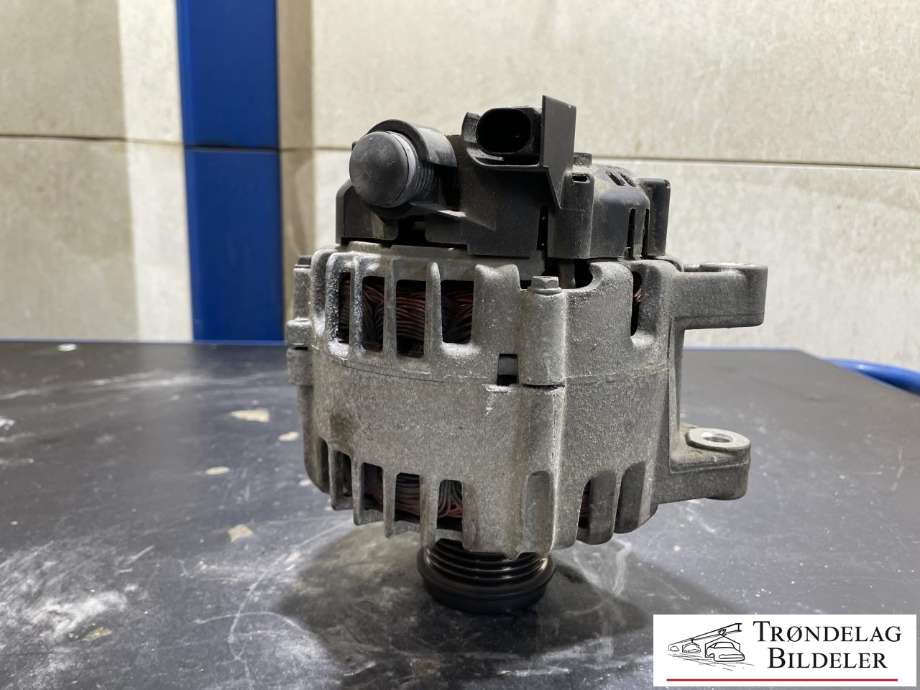 Dynamo diesel til Volvo V60/V60 CC 2013-2018 (Type I, Fase 2)  (VOLVO|30659390|)