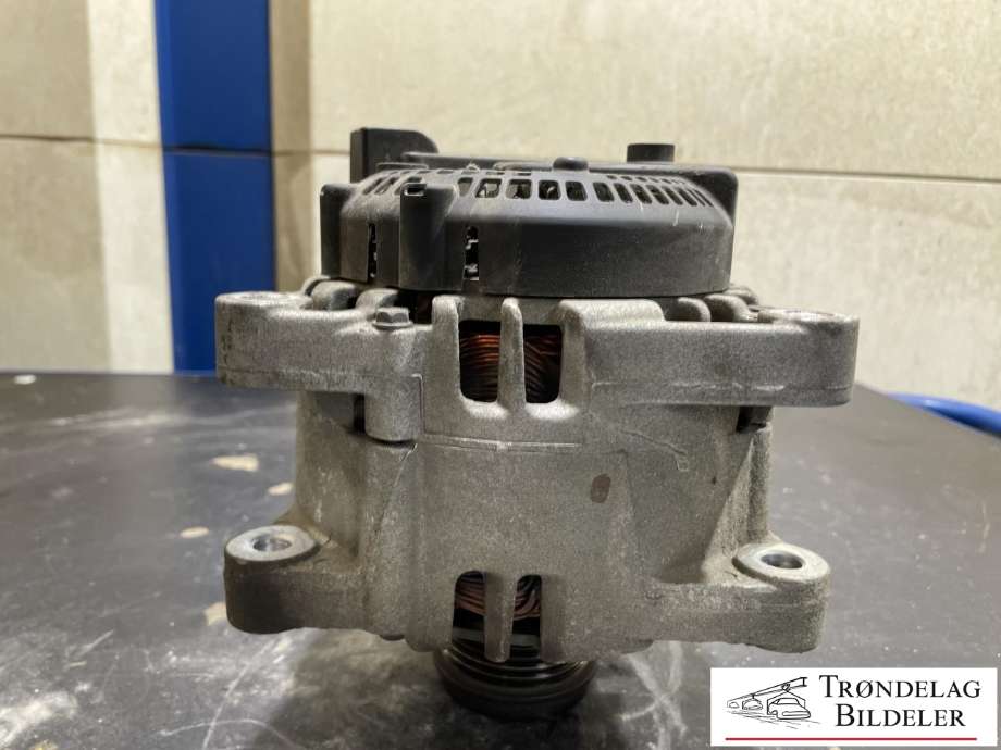 Dynamo diesel til Volvo V60/V60 CC 2013-2018 (Type I, Fase 2)  (VOLVO|30659390|)