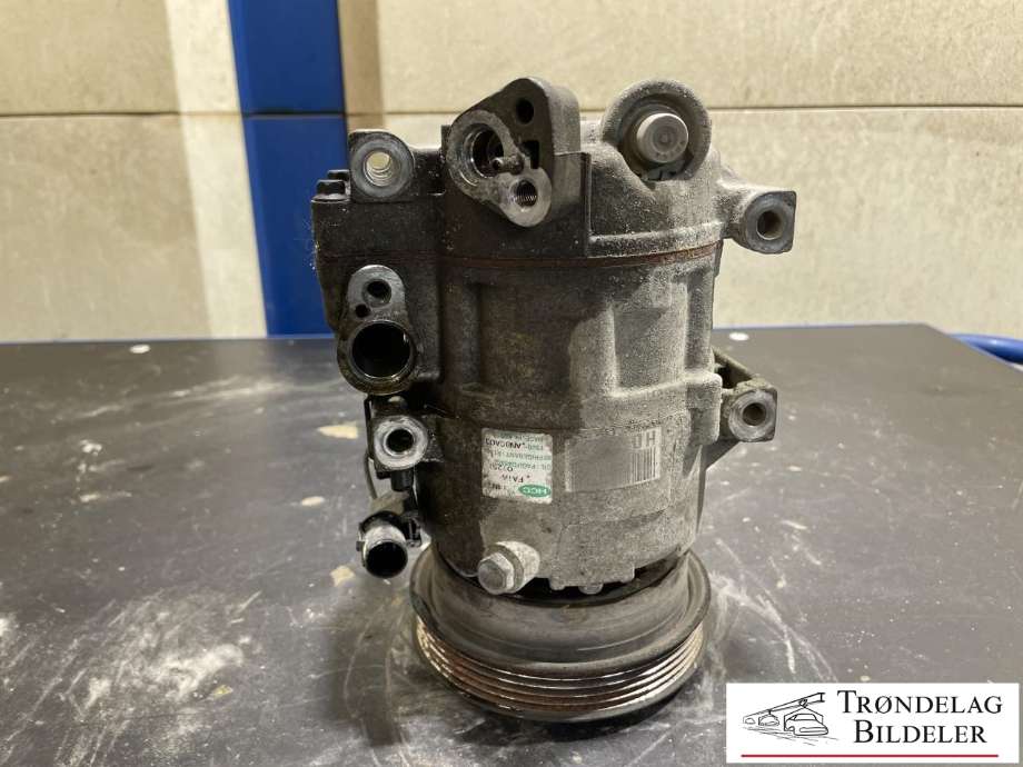 Aircondition kompressor til Kia Cee