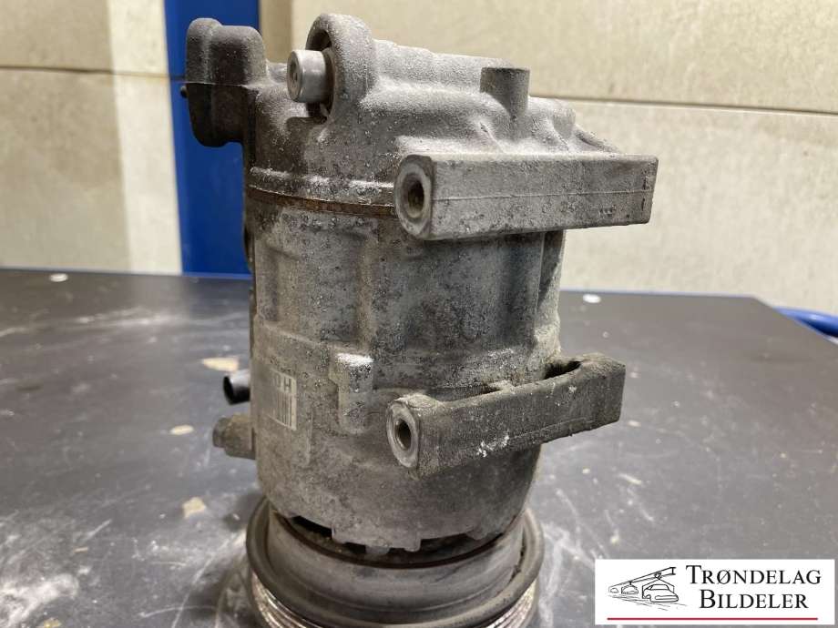 Aircondition kompressor til Kia Cee