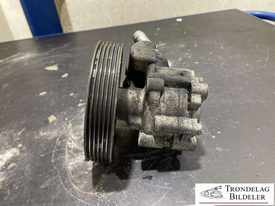 Servo pumpe mekanisk til Citroën C5 2008-2017 (Type II) (96 823 516 80|7618 955 565|)