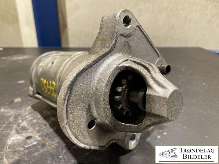 Starter diesel til Volvo V60/V60 CC 2013-2018 (Type I, Fase 2)  (VOLVO|30644957|)