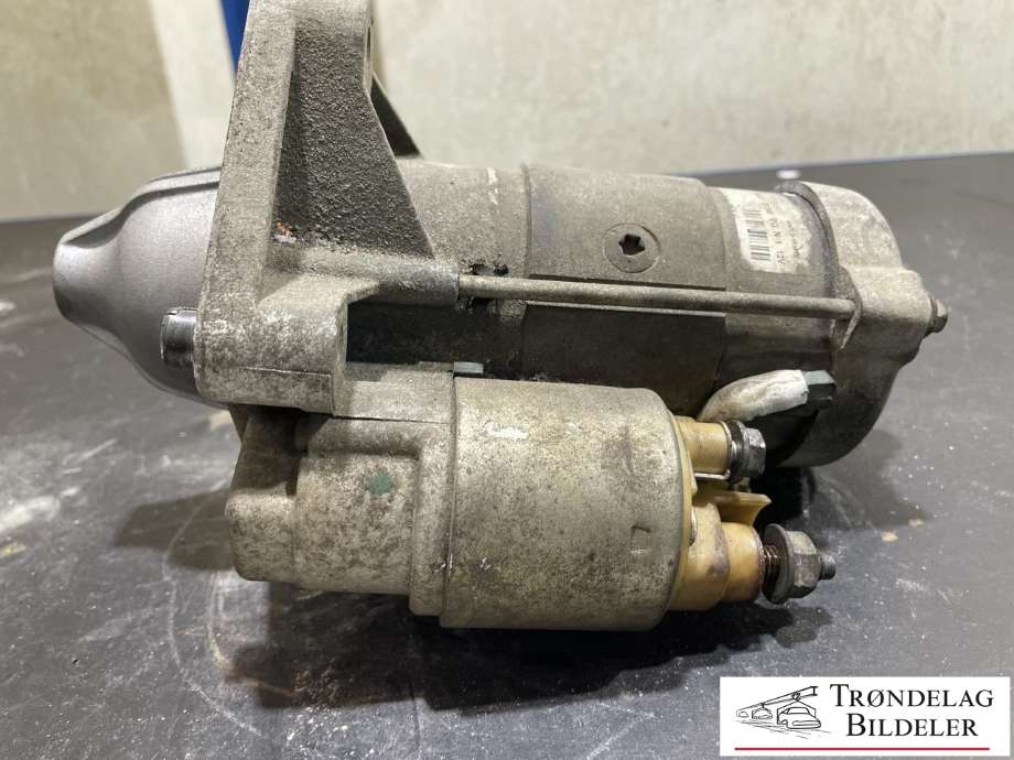 Starter diesel til Volvo V60/V60 CC 2013-2018 (Type I, Fase 2)  (VOLVO|30644957|)