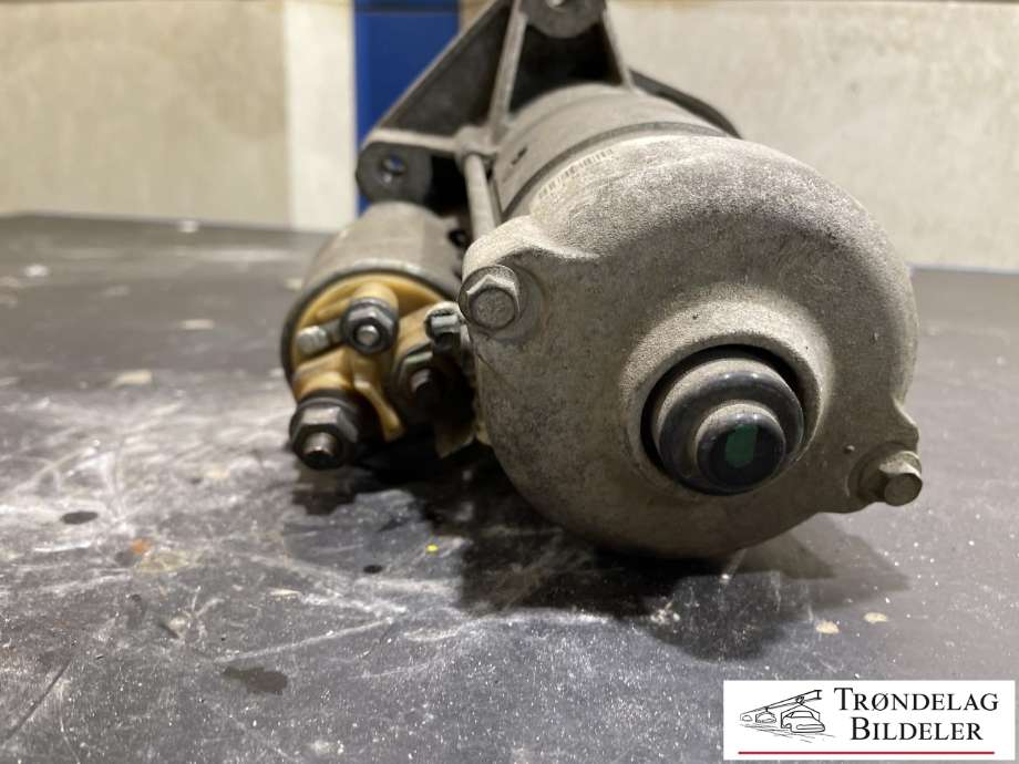 Starter diesel til Volvo V60/V60 CC 2013-2018 (Type I, Fase 2)  (VOLVO|30644957|)