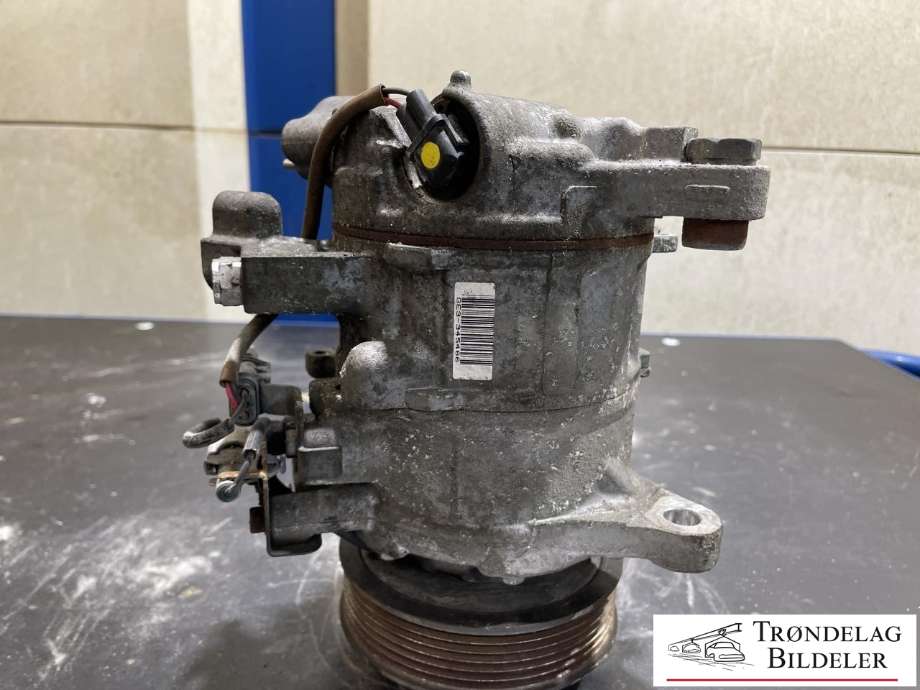 Aircondition kompressor til BMW X1 2009-2015 (E84) (E84) 