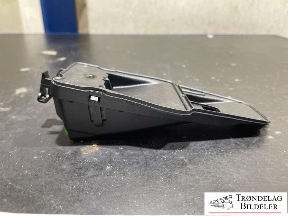 Sensor regnsensor til Volvo V60/V60 CC 2013-2018 (Type I, Fase 2)  (P31387310|)