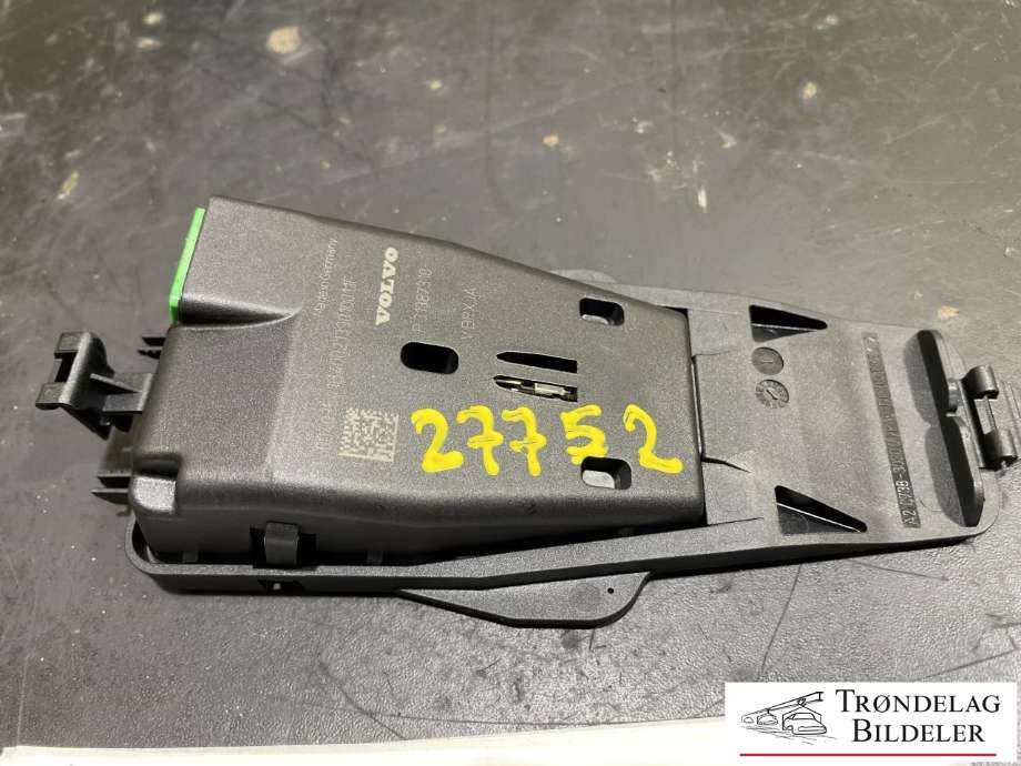 Sensor regnsensor til Volvo V60/V60 CC 2013-2018 (Type I, Fase 2)  (P31387310|)