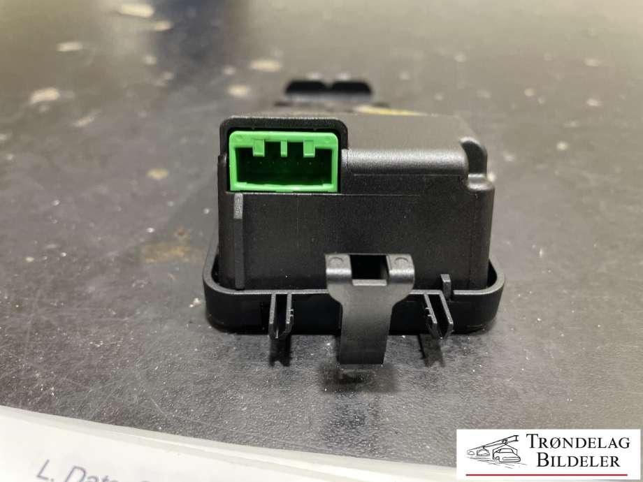 Sensor regnsensor til Volvo V60/V60 CC 2013-2018 (Type I, Fase 2)  (P31387310|)
