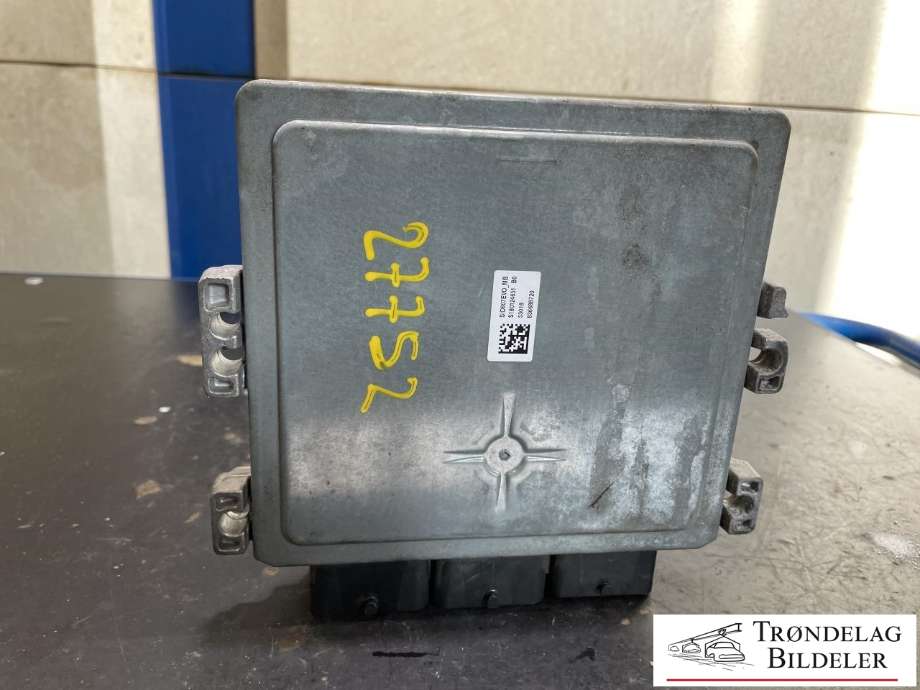 Styreenhet motor til Volvo V60/V60 CC 2013-2018 (Type I, Fase 2)  (31355712|)