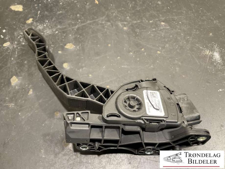Pedal gass til Volvo V60/V60 CC 2013-2018 (Type I, Fase 2)  (31329062|)