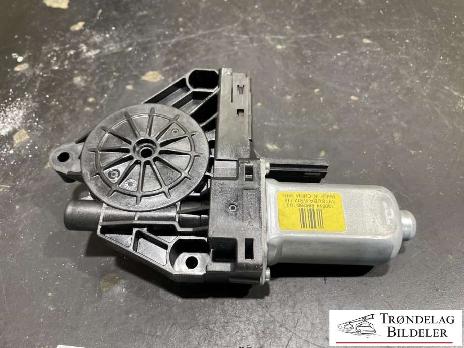 Ruteheis venstre foran til Volvo V60/V60 CC 2013-2018 (Type I, Fase 2)  (966268-103|)