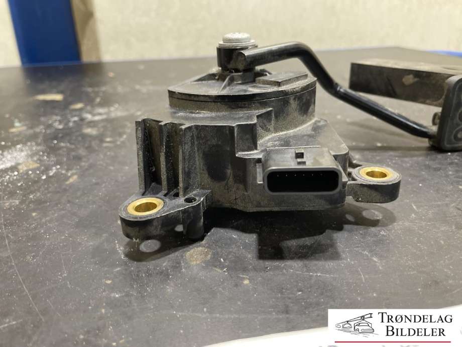Pedal gass til Nissan X-Trail 2007-2014 (T31) (T31) 