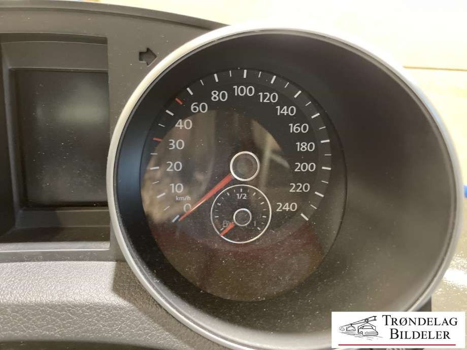 Instrumentpanel til VW Golf VI 2008-2012  (5K0920 873A|)