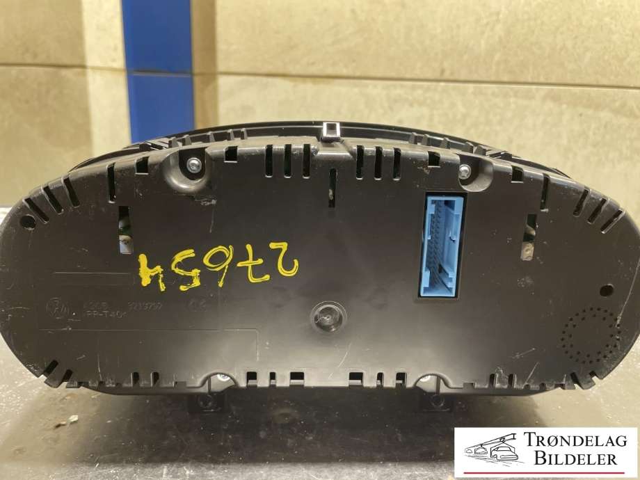 Instrumentpanel til VW Golf VI 2008-2012  (5K0920 873A|)