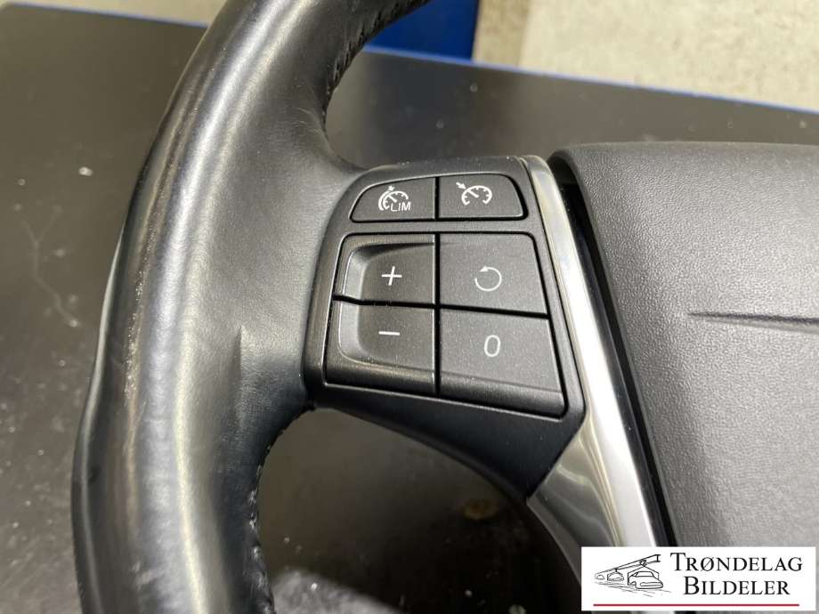 Ratt til Volvo V60/V60 CC 2013-2018 (Type I, Fase 2)  (31390121|31351034|)
