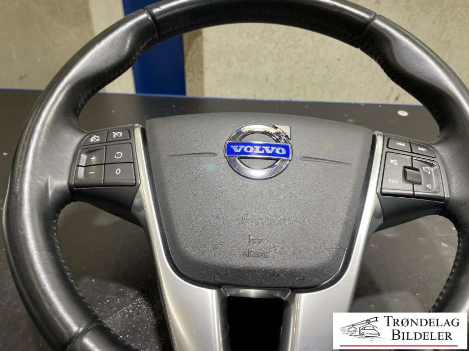 Ratt til Volvo V60/V60 CC 2013-2018 (Type I, Fase 2)  (31390121|31351034|)
