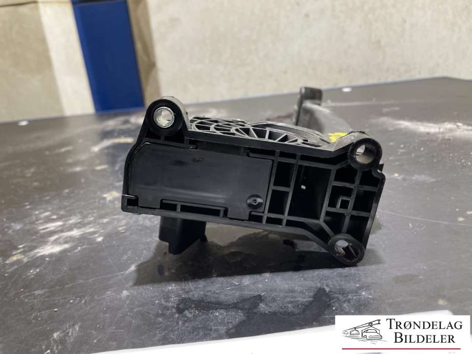 Pedal gass til Toyota Proace City 2020-->> (86ET40 3758034|)