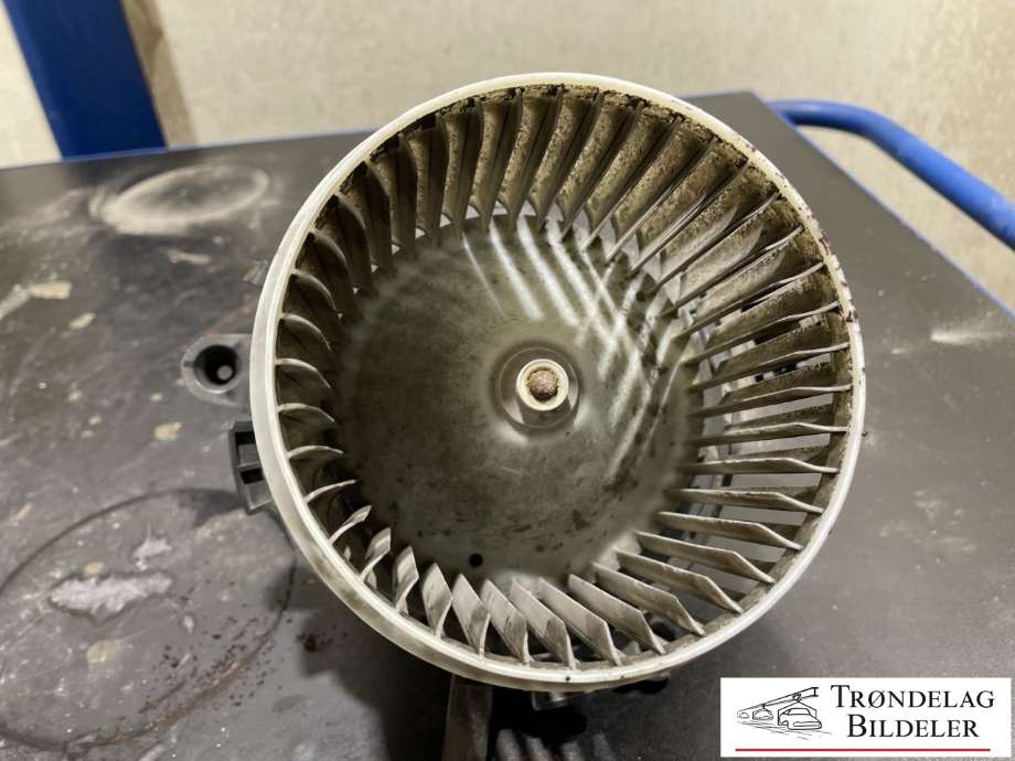 Varmeapparat motor til Toyota Proace City 2020-->>  (5P130002363505|)