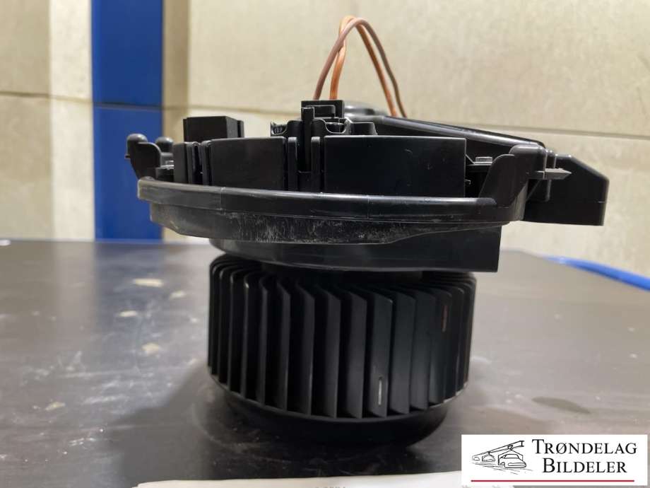 Varmeapparat motor til Mercedes B-Klasse 2011-2018 (W246) (W246) (A2469064200|)