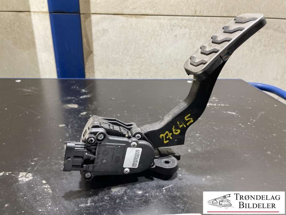 Pedal gass til Kia Cee