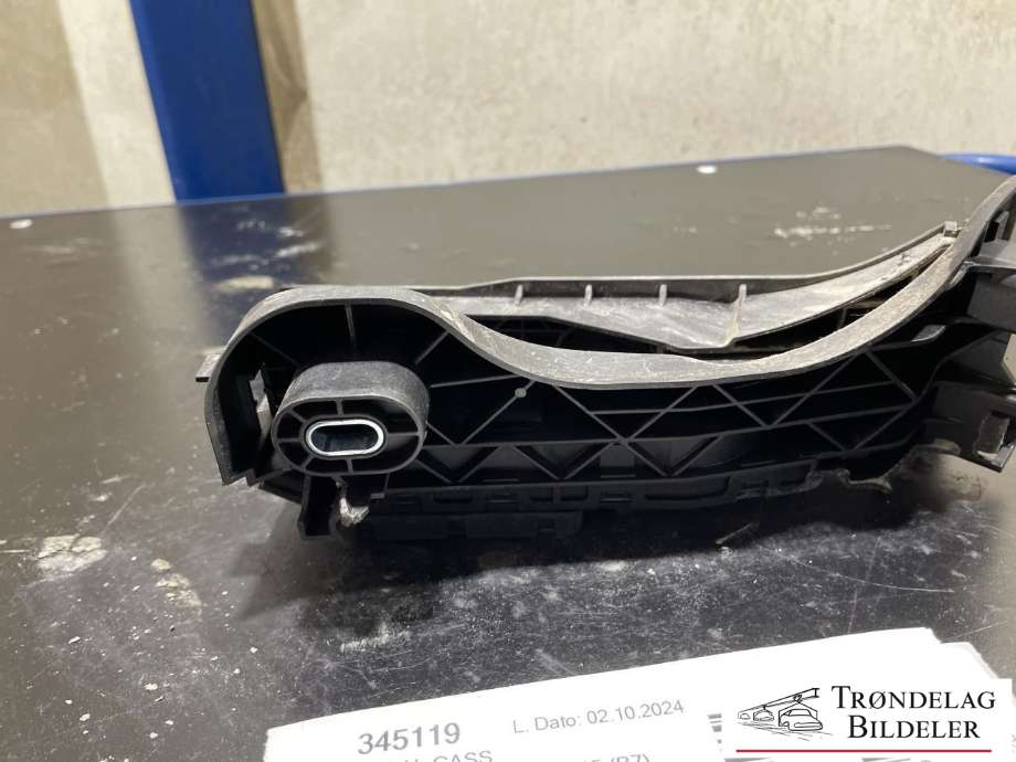 Pedal gass til VW Passat 2011-2015 (B7) (B7) (1K1 721 503 AB|)