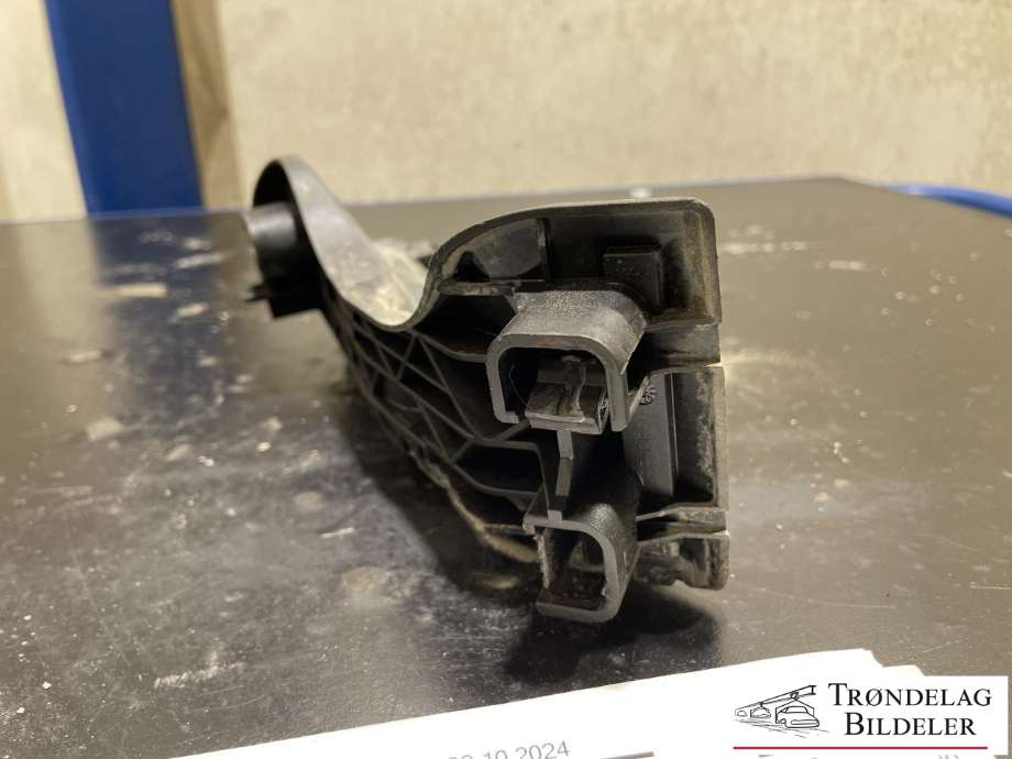 Pedal gass til VW Passat 2011-2015 (B7) (B7) (1K1 721 503 AB|)