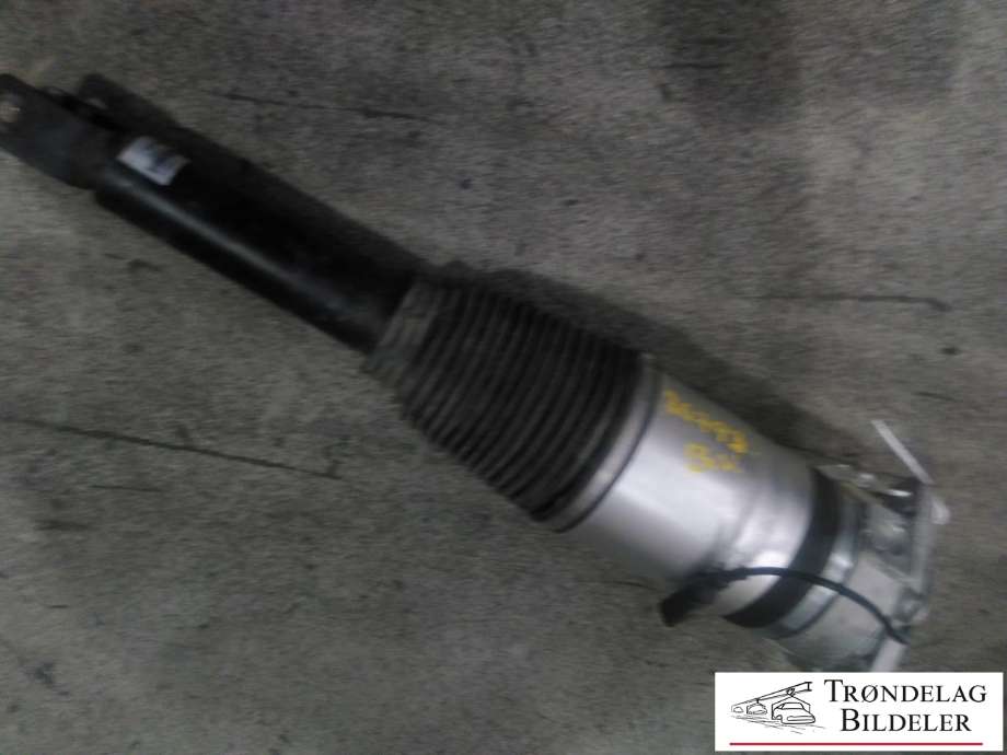 Støtdemper bak til Audi S8 2006-2010 (AEROSUS|163585|)